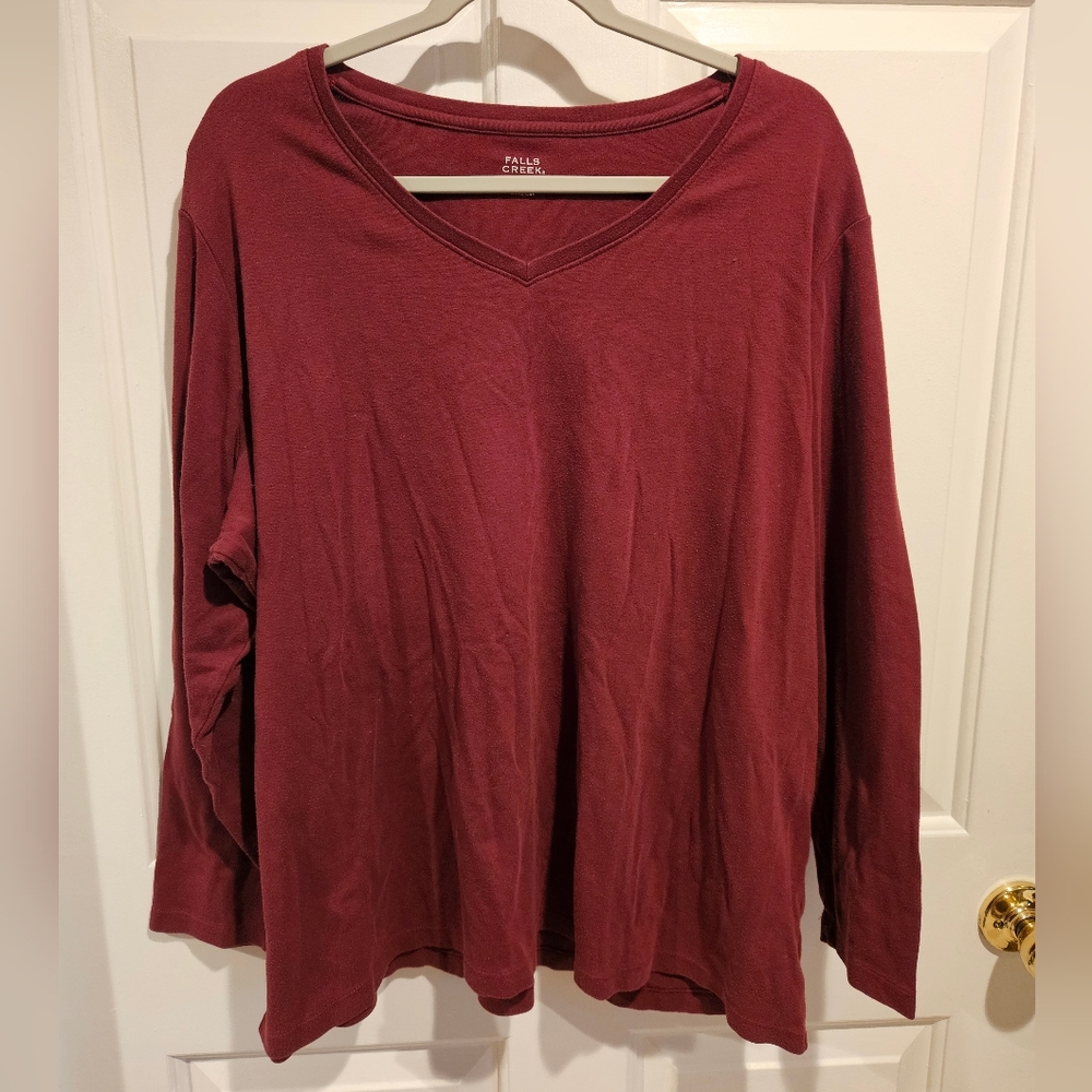 2X/3X Shirt Bundle (5)